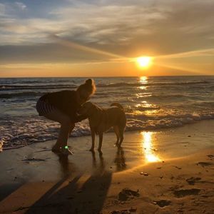 Meet your Posher, Amberley